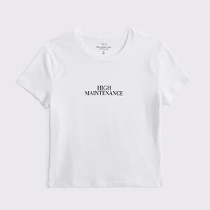 Abercrombie & Fitch Tee